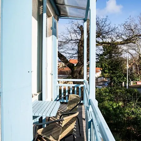 Esprit Bassin Proche Gare Et Centre D Apartment *