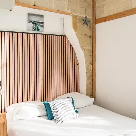 Apartment Esprit Bassin Proche Gare Et Centre D Arcachon