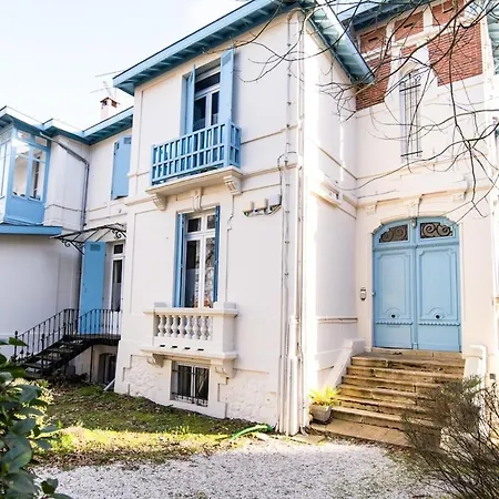 Esprit Bassin Proche Gare Et Centre D Apartment